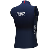 Gilet antivento Ale Nazionale Francese 2024 - A