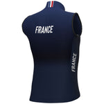 Ale French National 2024 wind vest