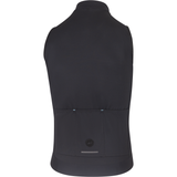 Gilet Jëuf Pro Race Softshell - Nero