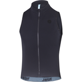 Gilet Jëuf Pro Race Softshell - Nero