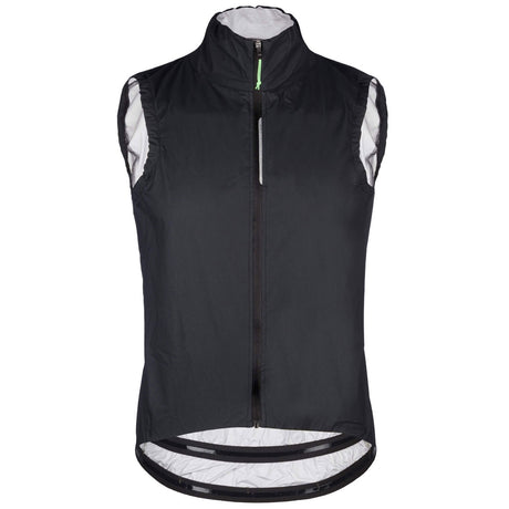 Gilet Q36.5 Protection X - Nero - A