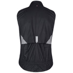 Q36.5 Protection X vest - Black