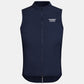 Gilet Pas Normal Studios Mechanism Stow Away - Blu - B