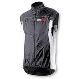Gilet Biotex X-Light Wind - Nero - E