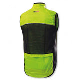 Gilet Biotex X-Light Wind - Giallo - Q