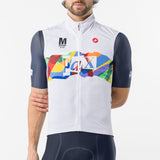 Gilet Maratona Dles Dolomites - Enel 2026