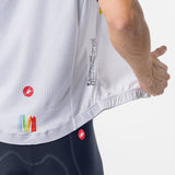 Gilet Maratona Dles Dolomites - Enel 2026