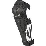 Protezioni ginocchio O`Neal TRAIL FR Carbon - Nero - M