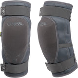 Protezioni ginocchio O`Neal Dirt - Grigio - B