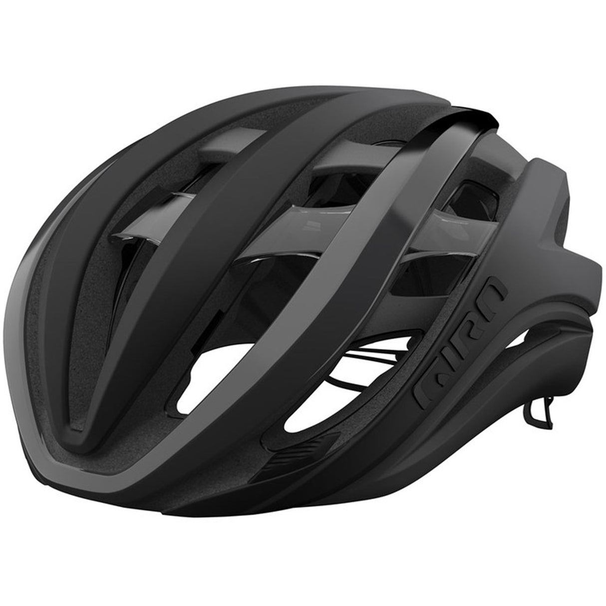Casco Giro Aether Mips - Nero opaco - C