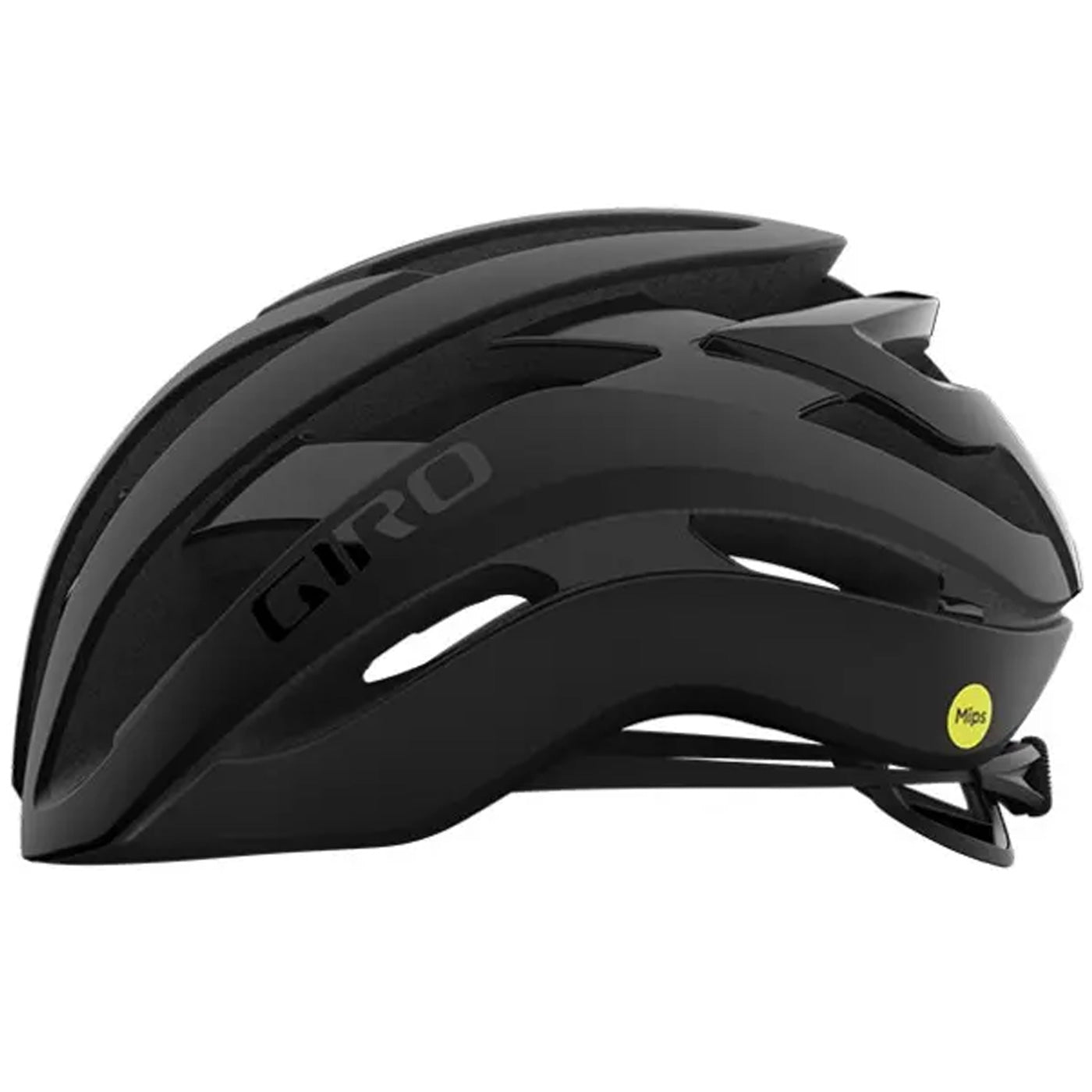 Casque Route GIRO CIELO MIPS Noir Mat 2026