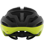 Giro Cielo Mips helmet - Black yellow