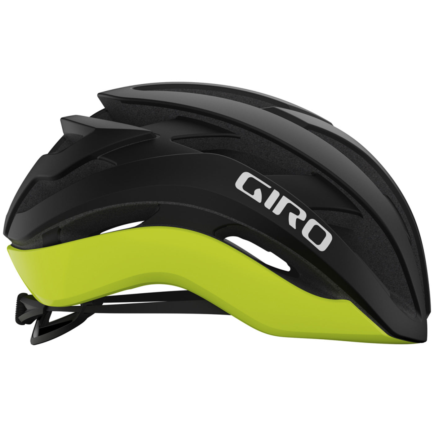 Casco De Carretera Giro Cielo Mips Gris