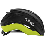 Giro Cielo Mips helmet - Black yellow