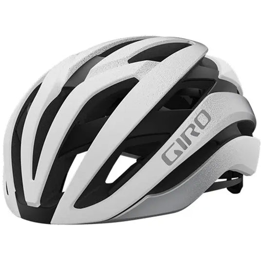 Casco Giro Cielo Mips - Blanco plata
