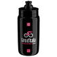 Elite Fly water bottle Giro d'Italia 2025 - Black
