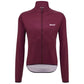 Giacca Santini Nebula Wind - Bordeaux - H