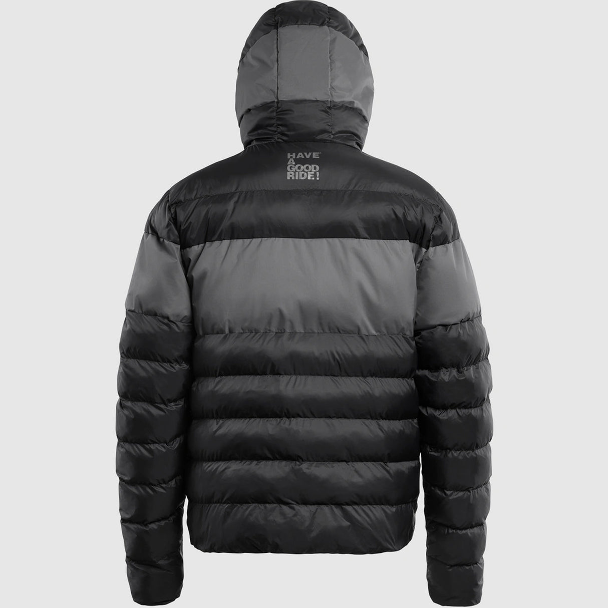 Giacca Assos Signature Thermo Evo - Nero - E