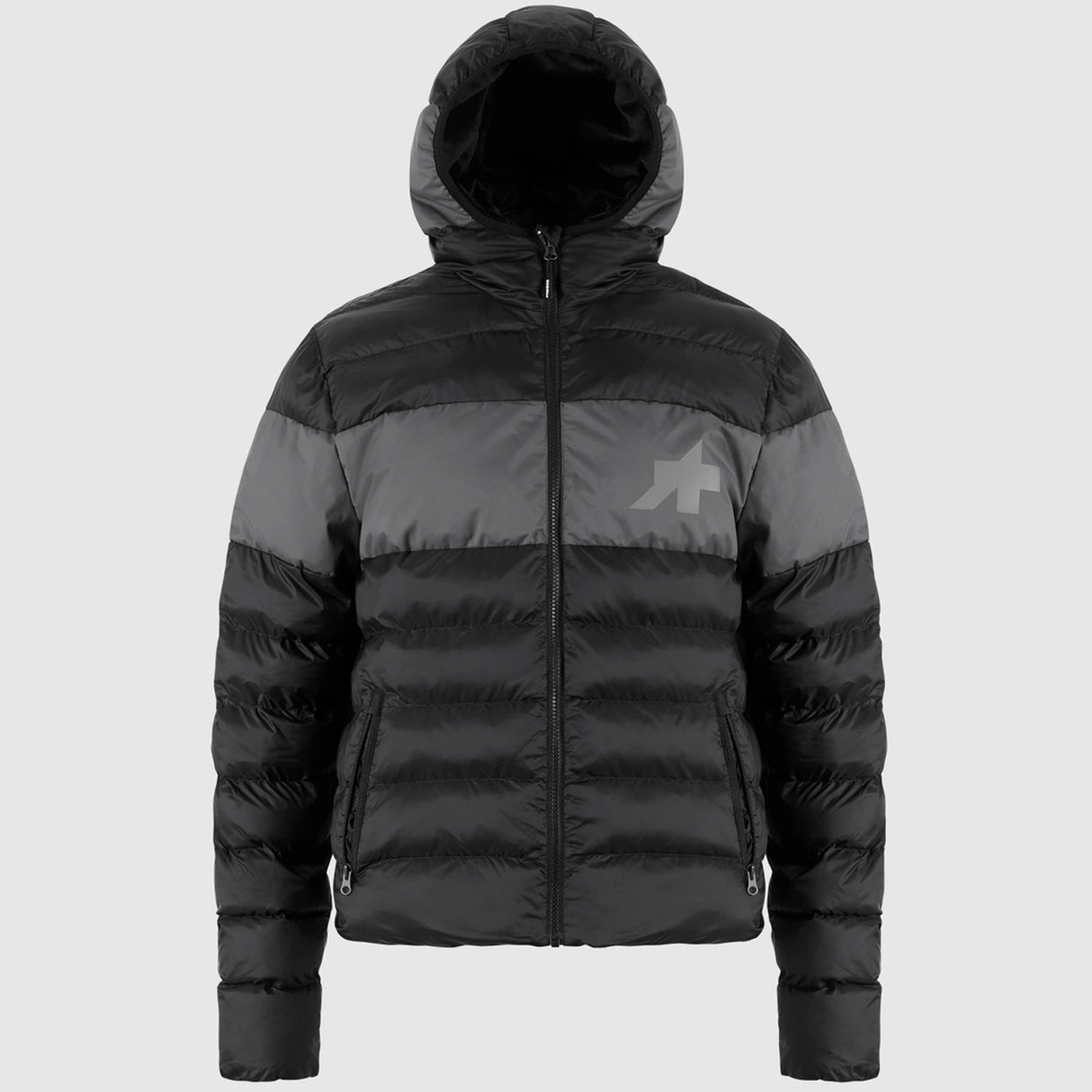 Giacca Assos Signature Thermo Evo - Nero - C