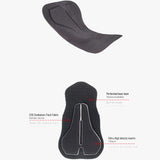 Calzamaglia Gobik Absolute 6.0 K10 - Nero - B