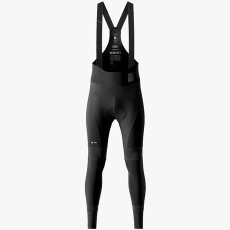 Calzamaglia Gobik Absolute 6.0 K10 - Nero - N