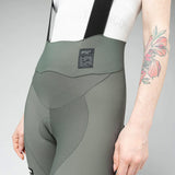 Calzamaglia donna Gobik Absolute 6.0 K9 Evergreen - Verde - C