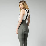 Calzamaglia donna Gobik Absolute 6.0 K9 Evergreen - Verde - E