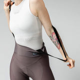 Calzamaglia donna Gobik Absolute 6.0 K9 Java - Viola - C