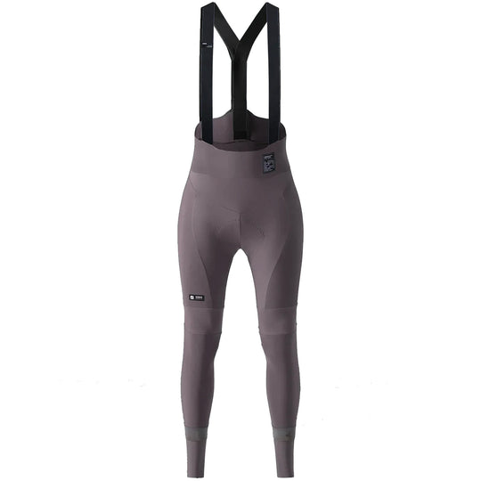 Culotte largo mujer Gobik Absolute 6.0 K9 Java - Violeta
