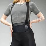 Calzamaglia donna Gobik Absolute 6.0 K9 - Nero - D