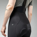 Calzamaglia donna Gobik Absolute 6.0 K9 - Nero - E