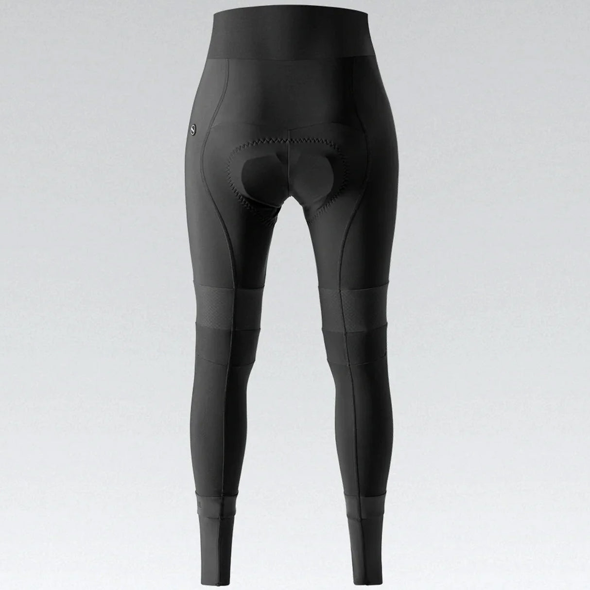 Calzamaglia senza bretelle donna Gobik Absolute 6.0 K9 - Nero - H