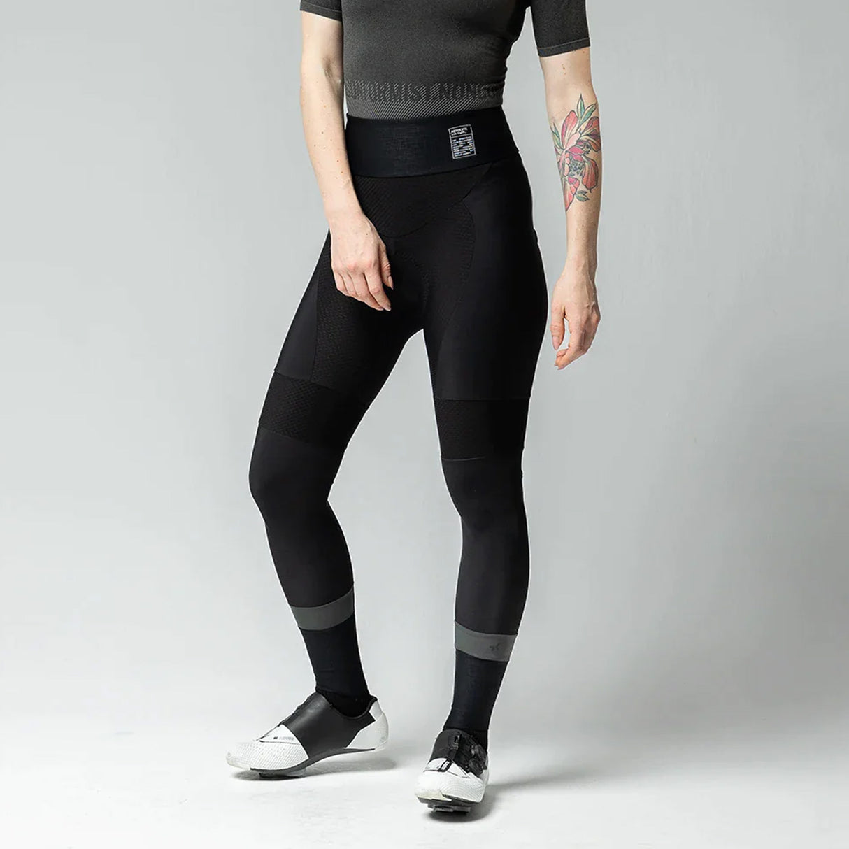 Calzamaglia senza bretelle donna Gobik Absolute 6.0 K9 - Nero - I