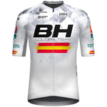 BH Coloma 2024 Cx Pro 3.0 jersey - Spanish champion