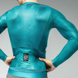 Maglia maniche lunghe Gobik Cx Pro 2.0 Quetzal - Verde - I