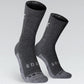 Calze Gobik Deep Winter Merino - Grigio - I