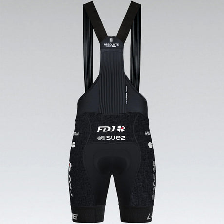 Salopette Gobik Fdj Suez 2024 Absolute 6.0 K10 - B