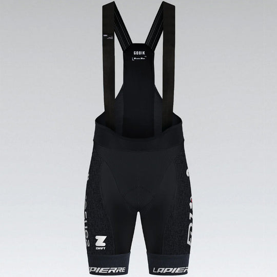 Salopette Gobik Fdj Suez 2024 Absolute 6.0 K10