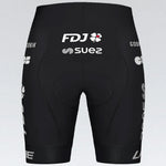 Pantalon corto mujer Gobik FDJ Suez 2024 Limited 6.0 K9