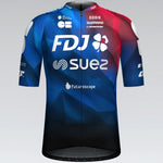 Gobik Fdj Suez 2024 Odyssey jersey 