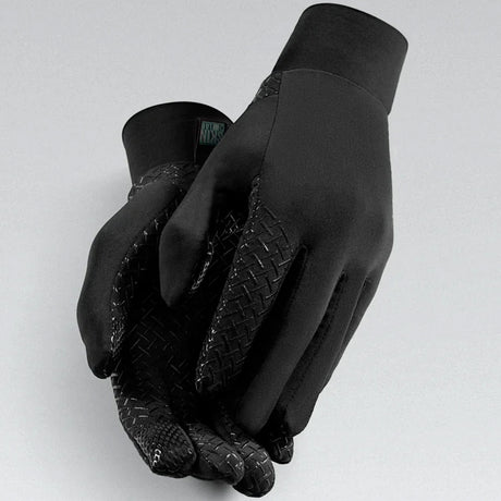 Guanti termici Gobik Finder - Nero - E