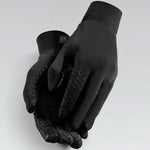 Gobik Finder thermal handschuhe - Schwarz