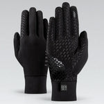 Gobik Finder thermal handschuhe - Schwarz