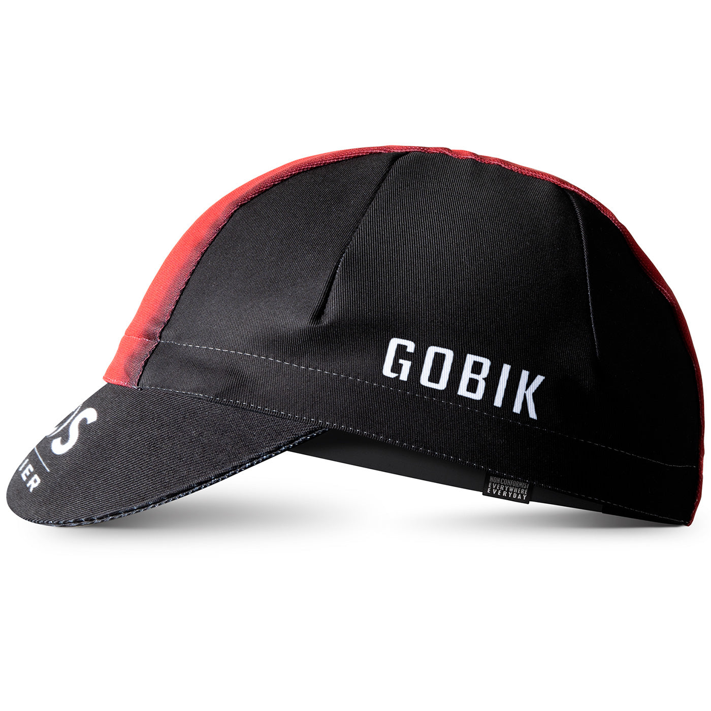 Cappellino Gobik Ineos Grenadiers 2025 Vintage - Q