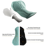 Salopette donna Gobik Revolution K9 Army - Verde - M