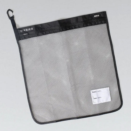 Gobik Hex Laundry Bag - Black