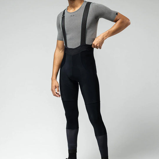 Culotte largo Gobik Limited 6.0 K10 - Negro