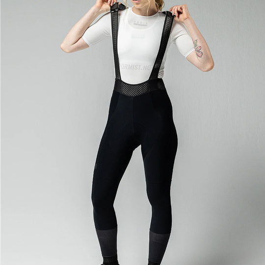 Culotte largo mujer Gobik Limited 6.0 K9 - Negro