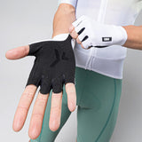 Guanti Gobik Mamba 2.0 - Bianco - P