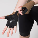 Guanti Gobik Mamba 2.0 - Marrone - Q